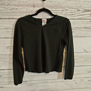 "Danskin" woman's shirt   